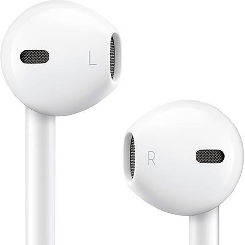 

Наушники applе earpods! Новье, Белый