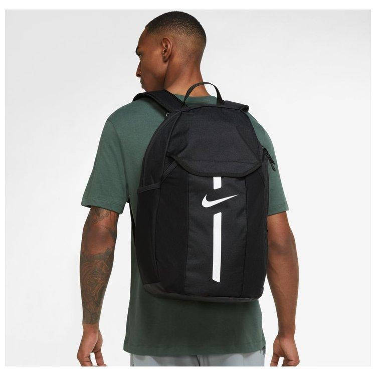 

Рюкзак для тренировок Nike Team Club DC2647-010 черный (Оригинал)