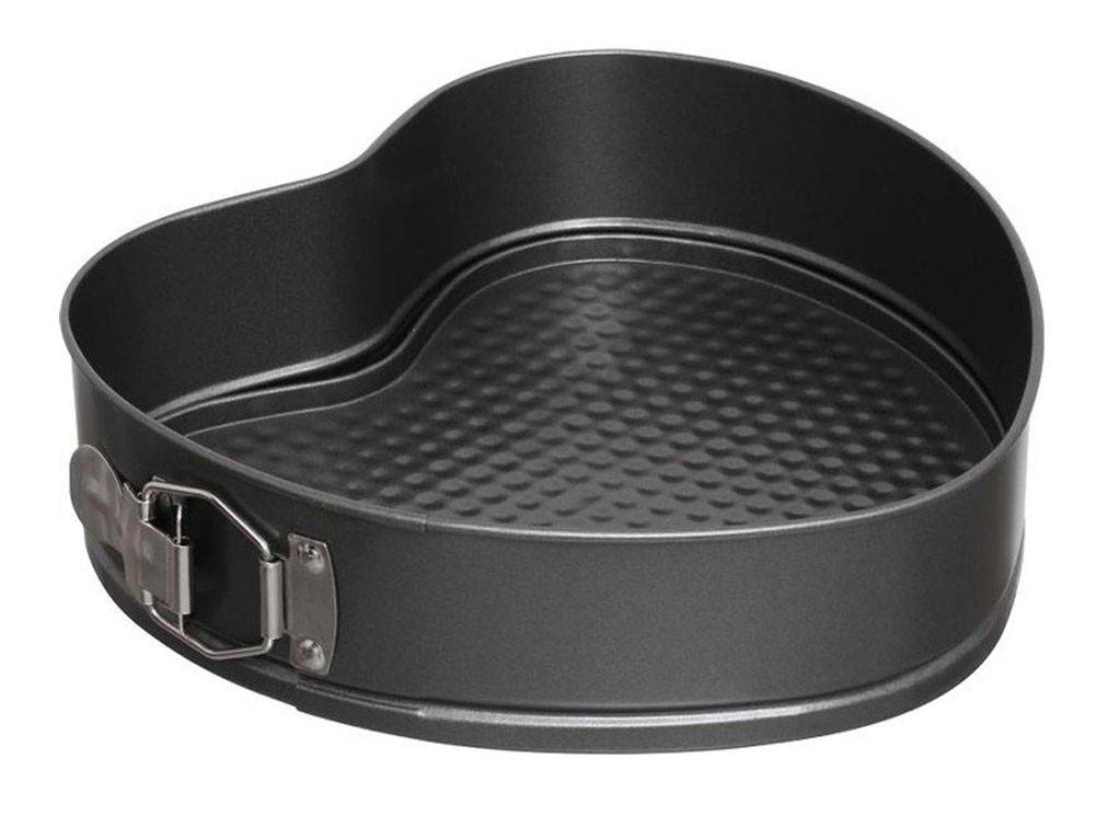 

Форма для выпечки Krauff 26-203-068 Съемное дно 11.5 х 11 см