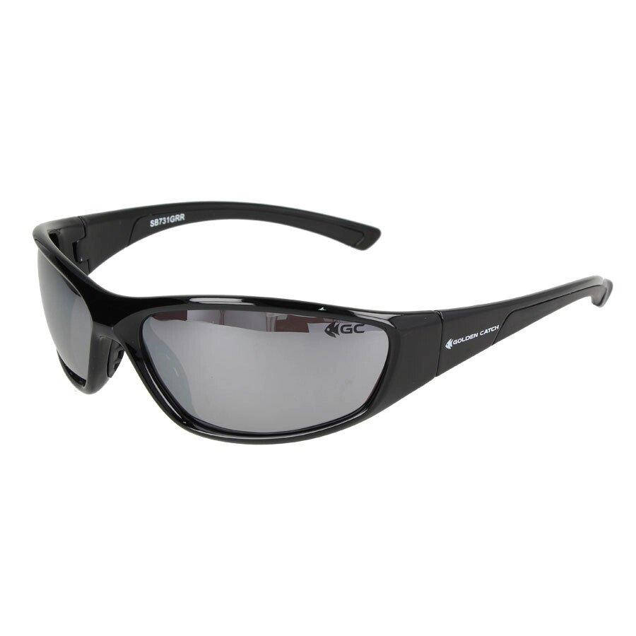 

Очки Golden Catch polarized SB731GRR, Черный