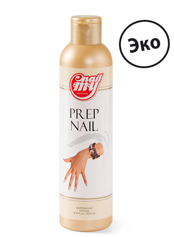 

Обезжириватель My Nail (2 в 1) 250 мл