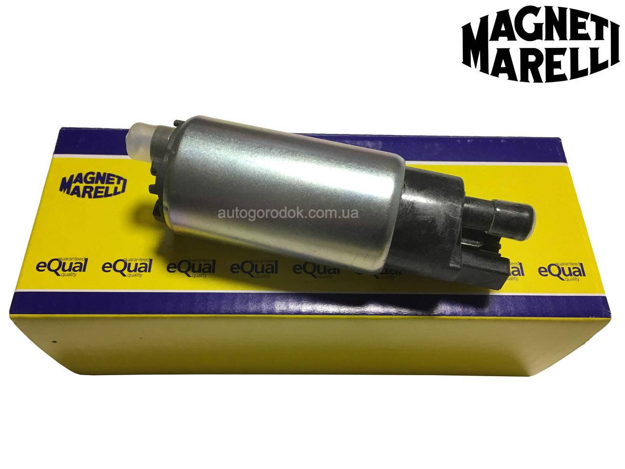 

Насос топливный (мотор) Chery Tiggo FL (Чери Тиго ФЛ) MAGNETI MARELLI
