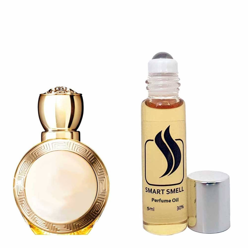 

Масляные духи 5 мл с аналогом Версаче, Эрос пур Фем (Versace, Eros pour Femme)