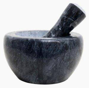 

Ступка 14 см Dynasty Grind Carne 15007