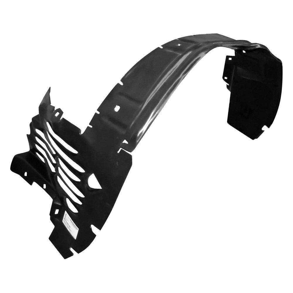 

Подкрылок передний левый Mercedes E-Class W210 95-02 (LKQ) 2106989530