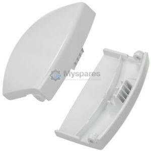 

Ручка люка СМ Zanussi, Electrolux, AEG 1108254002 DHL020ZN