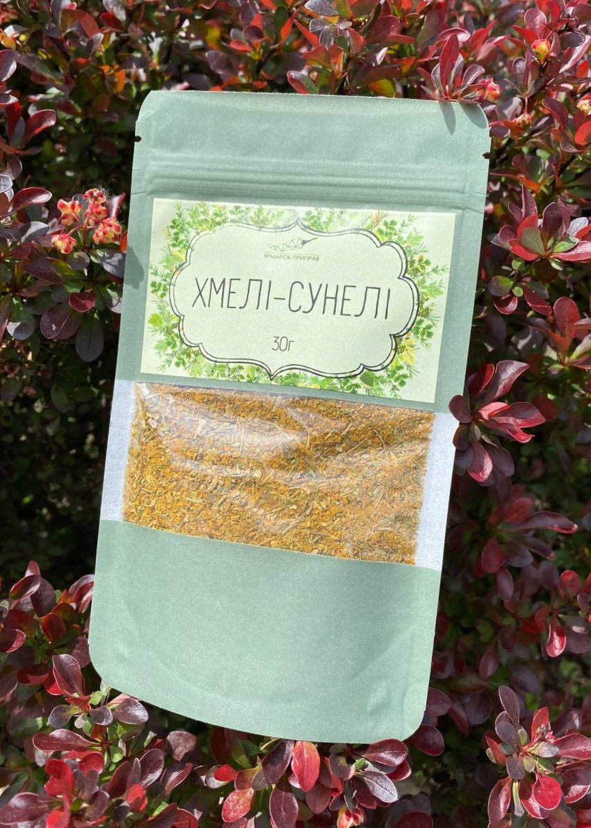 

Хмели-сунели, 30г
