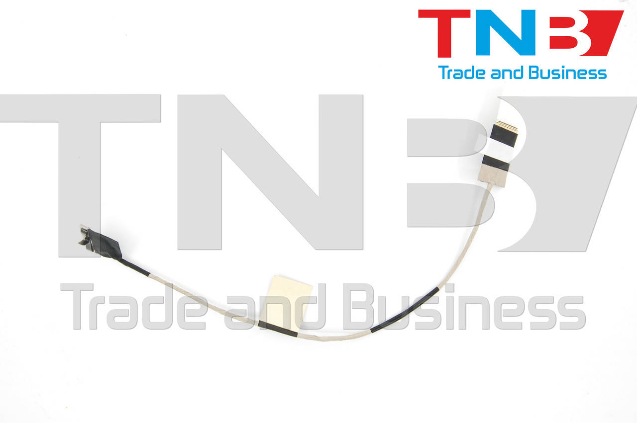 

Шлейф матрицы ASUS G750 G750J G750JW оригинал