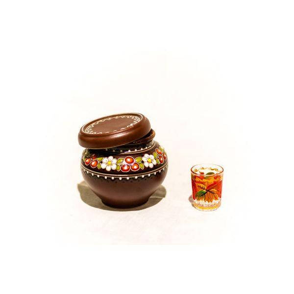 

Китиця Горшочек Порционный Для Запекания