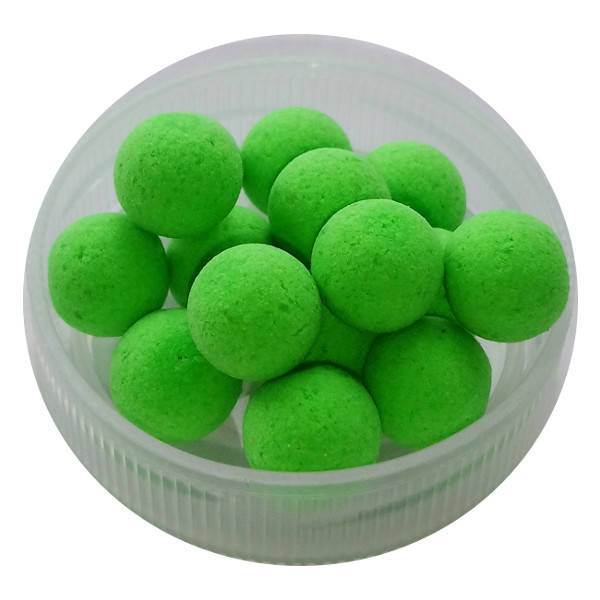

Бойлы Плавающие Флюоро SunFish Pop-Up Амур 8mm 15шт