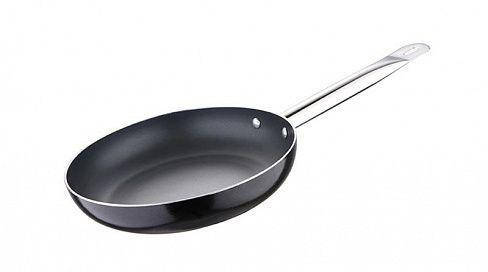

Сковорода универсальная Bergner Pro Chef BG-7077-BK 20 см