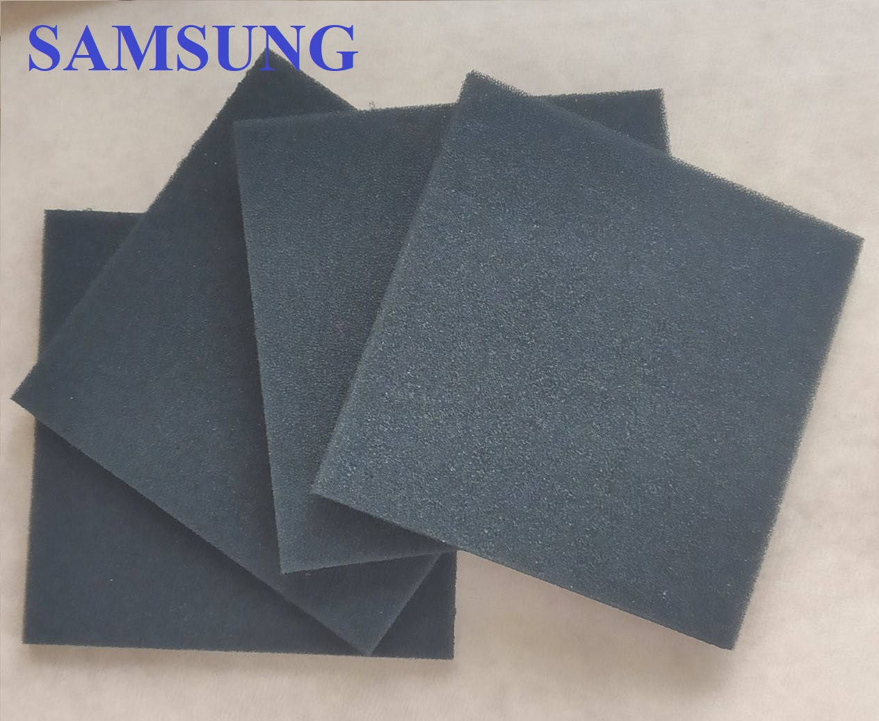 

Поролоновый фильтр для пылесоса Samsung SD 94..