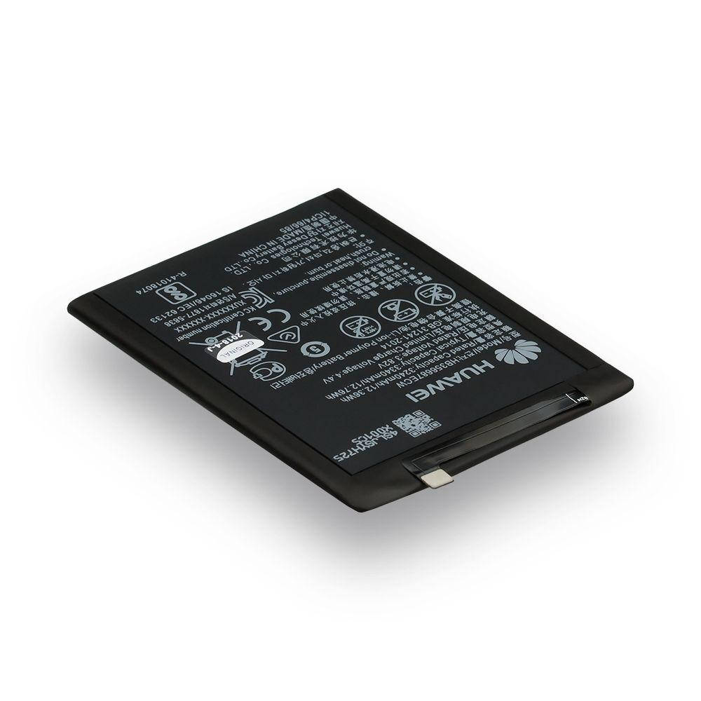 

Аккумулятор для Huawei P Smart Plus HB356687ECW (80+)