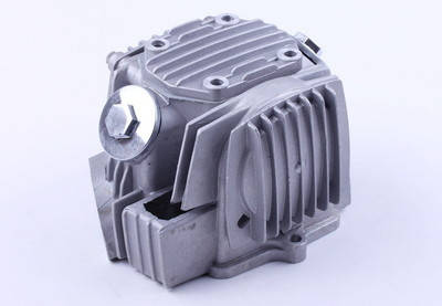 

Головка цилиндра в сборе 52mm - Актив/Дельта/Альфа 110см