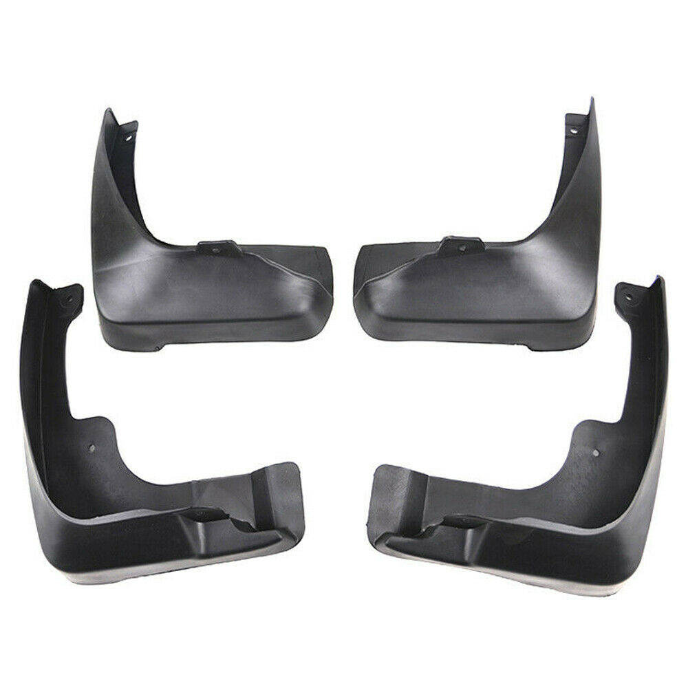 

Брызговики для Toyota Camry 40 2006-2011, к-кт (4шт.)