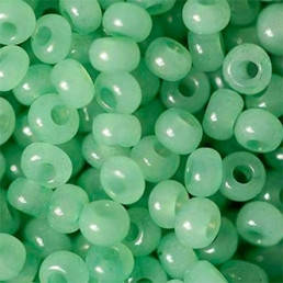 

Чешский бисер 02163