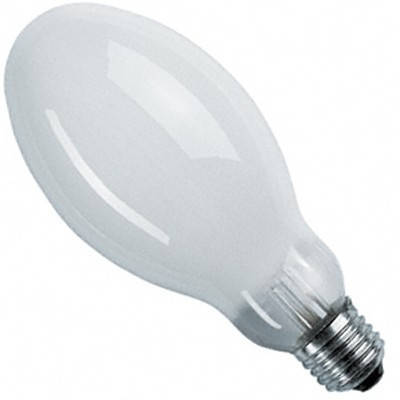 

Лампа ртутно-вольфрамовая ДРВ 500W GYZ E40