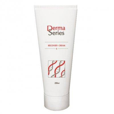 

Derma Series Восстанавливающий тонизирующий крем Derma Series Recovery Сream 50 мл