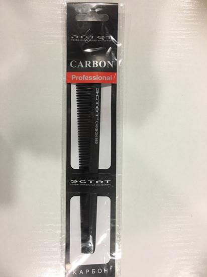 

Расческа для стрижки ЭСТЕТ Carbon 960