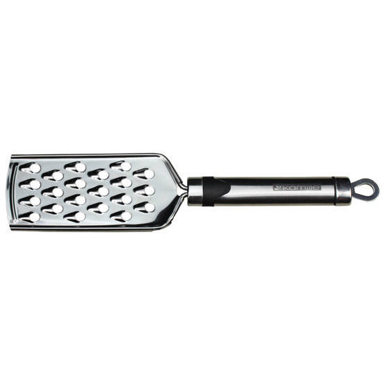 

Терка Kamille KM-5058 (14,5х5,5 см)