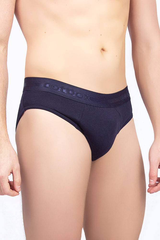 

Труси плавки чоловічі, Темно-синий