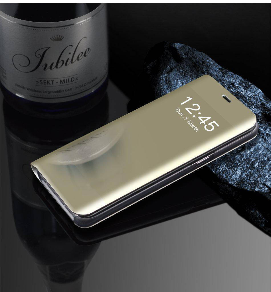 

Чехол-книжка Clear View Standing Cover для Samsung Galaxy S7