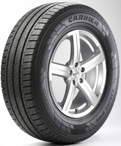 

Шина Pirelli Carrier 235/65 R16C 115R