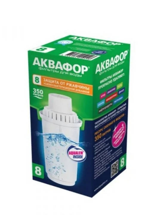 

Катридж Аквафор