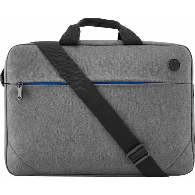 

Сумка для ноутбука HP 17.3" Prelude Grey Laptop Bag (34Y64AA), Серый