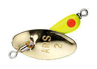 

Блесна Smith AR-S Trout Model SH 2г 26 FYL
