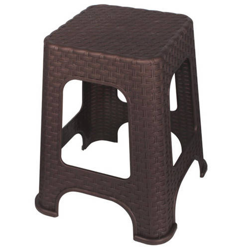

Табурет для кухни Elif Ротанг коричневый