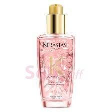 

Kerastase Elixir Ultime Huile Rose олійка для фарбованого волосся (10 мл (розлив))