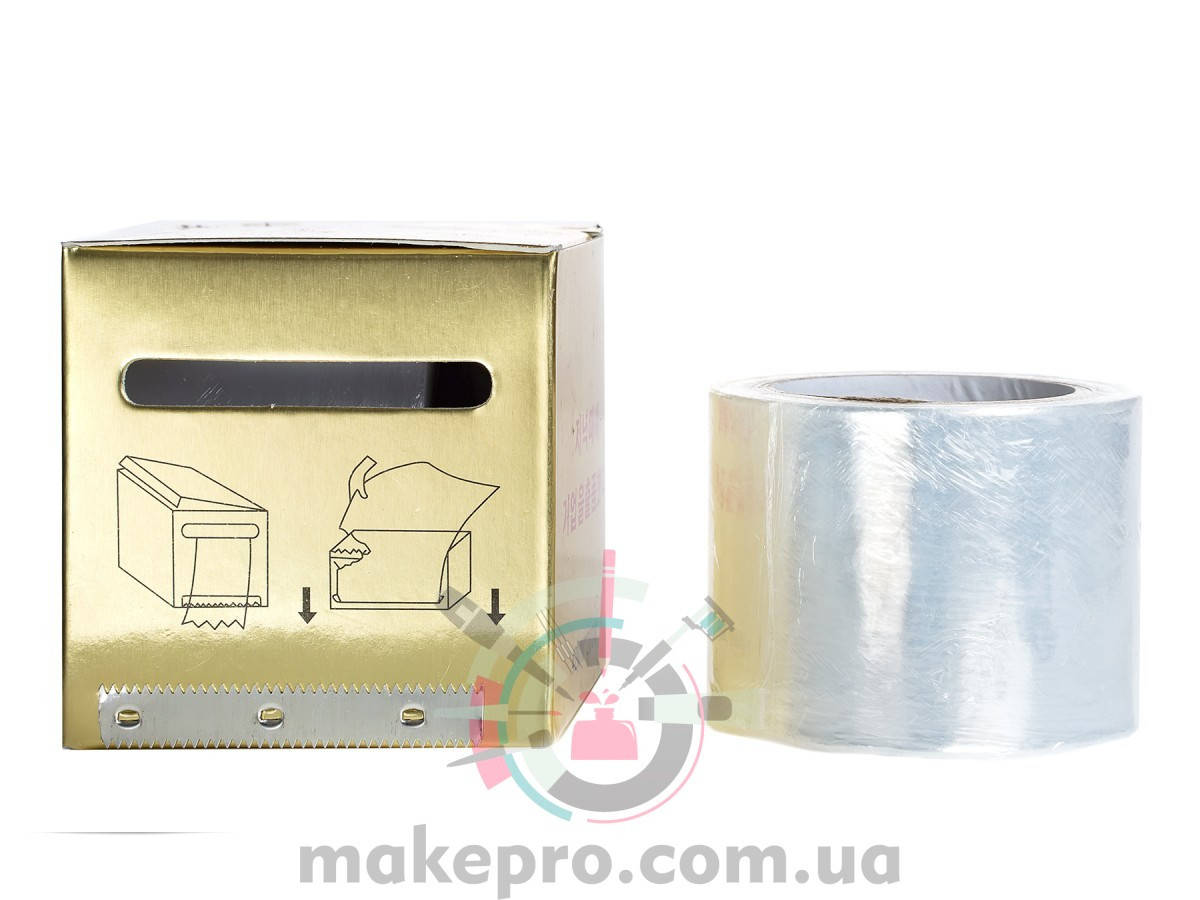 

Пленка для анестезии (42мм × 200м)
