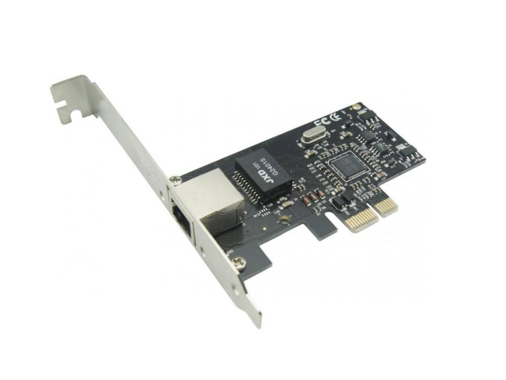 

Dynamode NC-GBLAN-PCIE