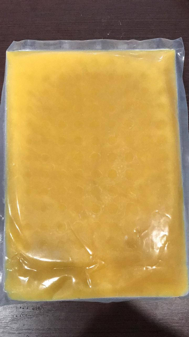 

Пюре из манго 1 кг.