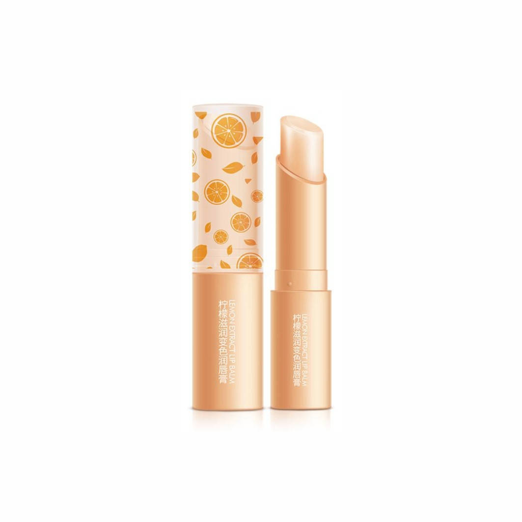 

Гигиеническая помада с лимоном Images Lemon Extract Lip Balm