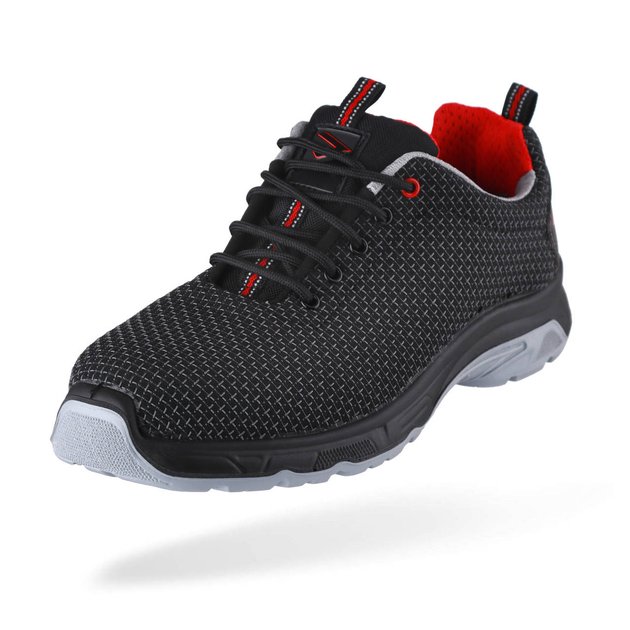 

Туфли рабочие защитные с композитным носком 45