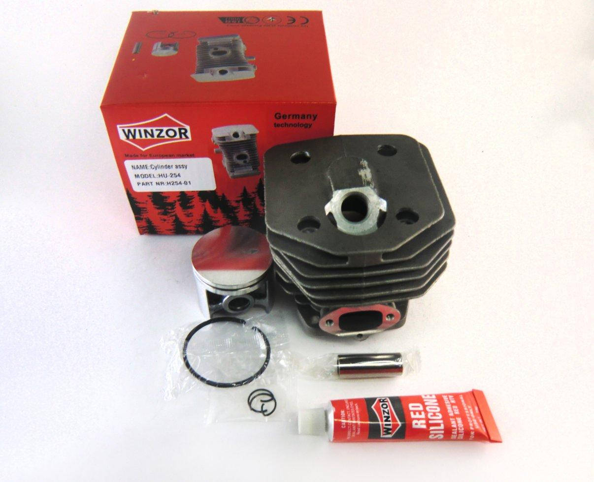 

Поршневая группа Husqvarna 254 Winzor Original