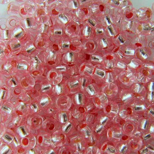 

Бисер Preciosa Ornela Чехия, цвет - 08273 (упаковка 5г)