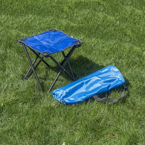 

Табурет розкладний 27*27*25см MH-3074К