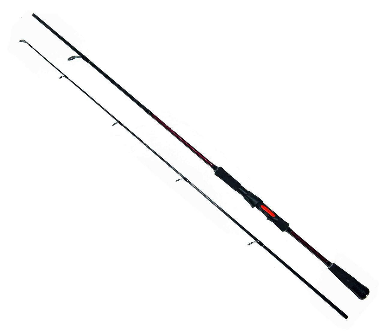 

Спиннинг BratFishing Jukon ML Spin 2.1 м. 5-25 г.