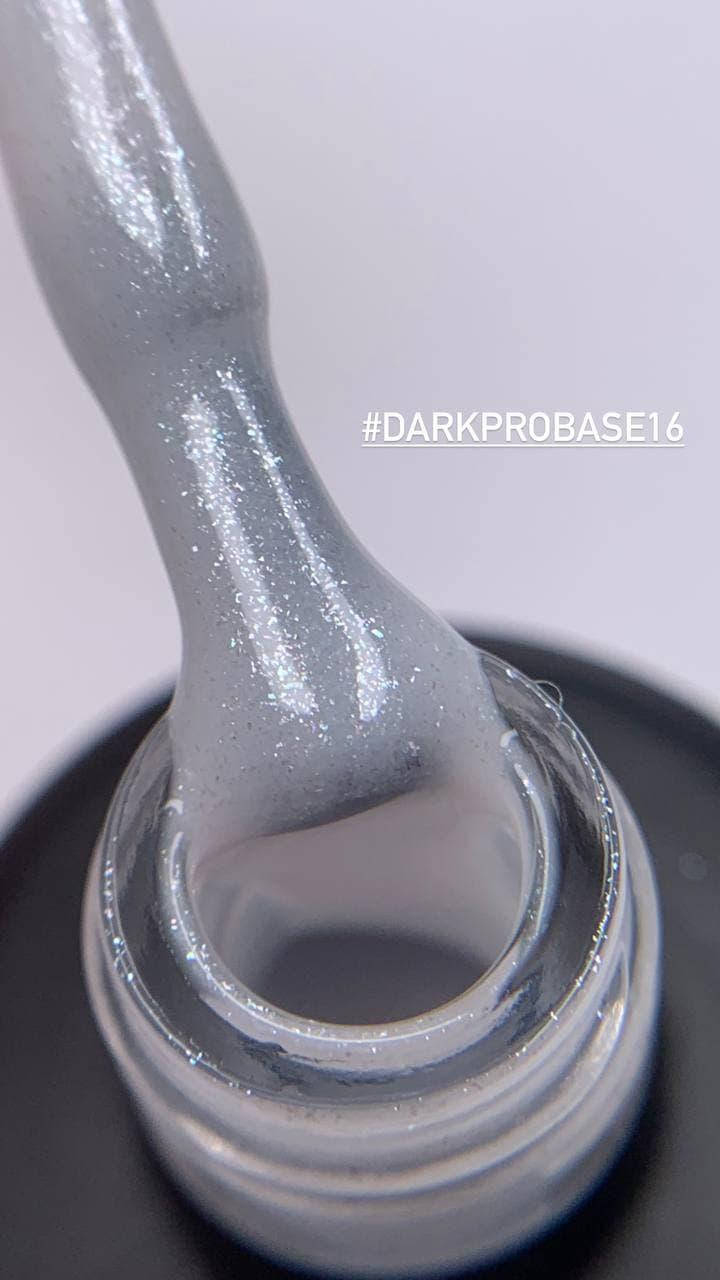 

DARK PRO base 15 ml №16