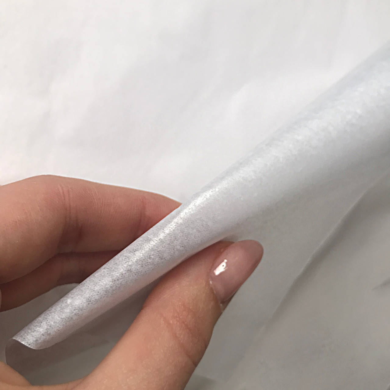 

Бумага тишью белая, 50х70 см