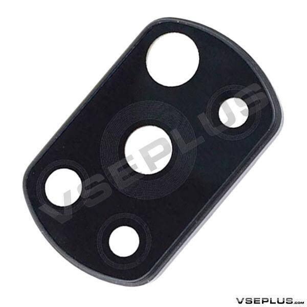 

Стекло на камеру Xiaomi Pocophone X3 / Pocophone X3 Pro, черный