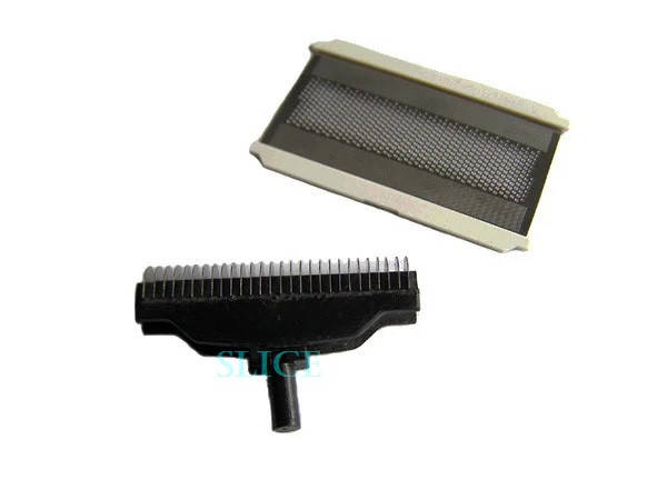 

Комплект сеточка и нож для Moser Mobile Shaver