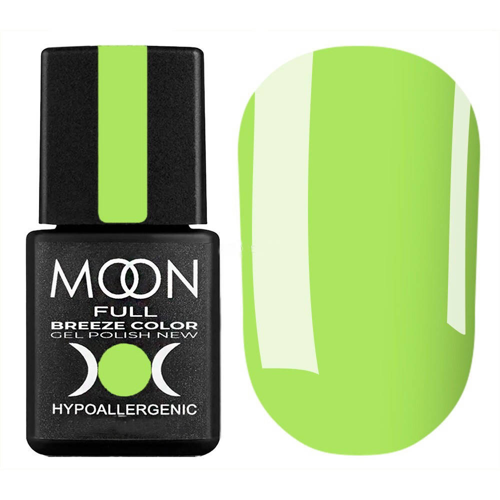 

Гель-лак Breeze color 432 Moon Full 8мл