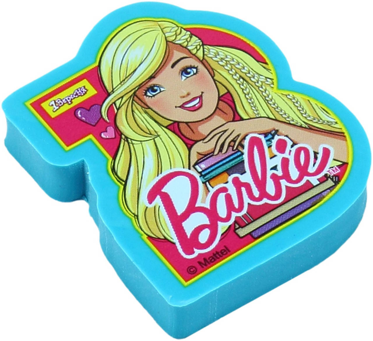 

Гумка "1В" Barbie №560353(51)