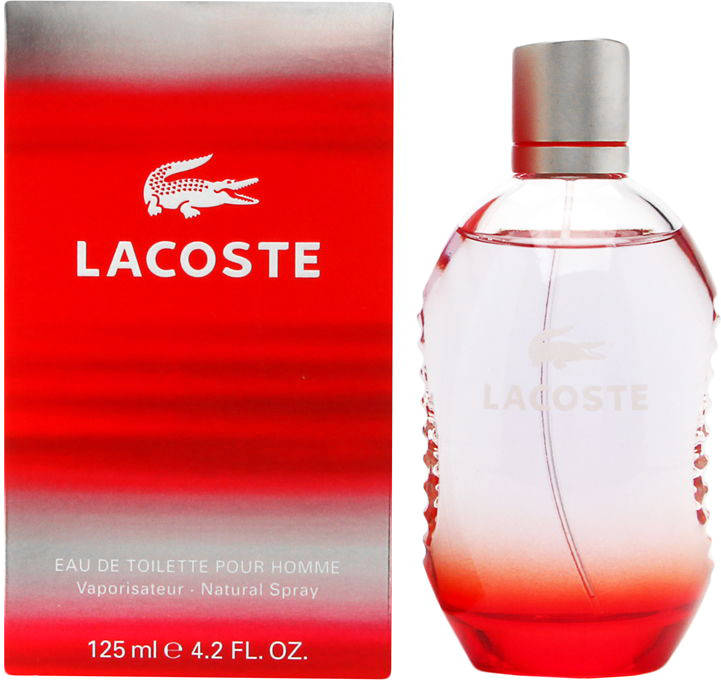

Мужская туалетная вода Style in Play Lacoste (125 ml)