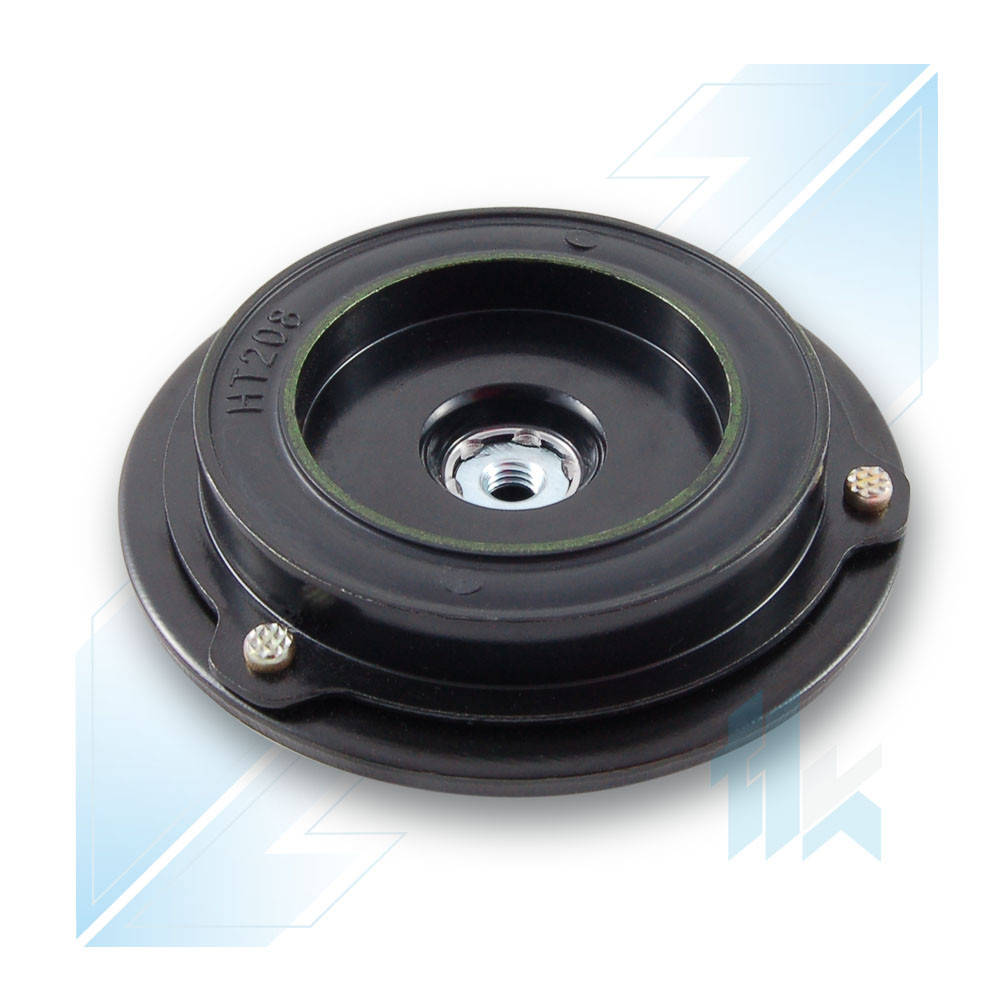 

Прижимная пластина компрессора DOOWON 10PA15C Ø105 Hyundai