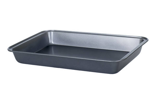 

Форма Bravo Chef Brezel 30.5х20х3.5 см BC-10207, Черный